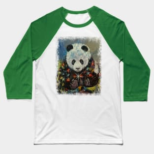 Christmas Baseball T-Shirt